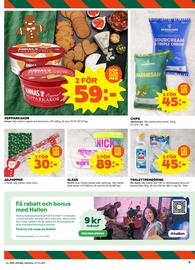 Coop reklamblad vecka 48 Sida 9
