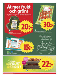 ICA Nära reklamblad vecka 48 Sida 2