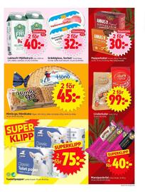 ICA Supermarket reklamblad vecka 48 Sida 11