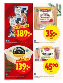 ICA Supermarket reklamblad vecka 48 Sida 2