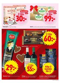 ICA Supermarket reklamblad vecka 48 Sida 3