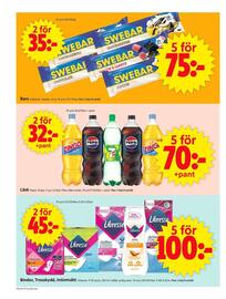ICA Supermarket reklamblad vecka 48 Sida 4