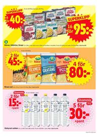 ICA Supermarket reklamblad vecka 48 Sida 5