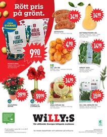 Willys reklamblad vecka 48 Sida 12