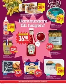 Willys reklamblad vecka 48 Sida 2