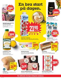 Willys reklamblad vecka 48 Sida 8