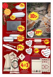 ICA Maxi reklamblad vecka 48 Sida 10