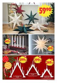 ICA Maxi reklamblad vecka 48 Sida 12