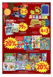 ICA Maxi reklamblad vecka 48 Sida 14