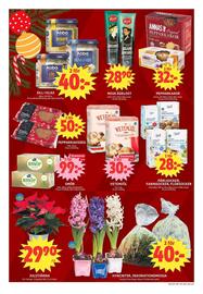 ICA Maxi reklamblad vecka 48 Sida 16