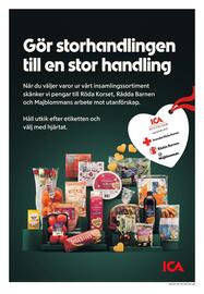 ICA Maxi reklamblad vecka 48 Sida 17