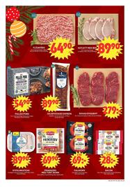 ICA Maxi reklamblad vecka 48 Sida 2