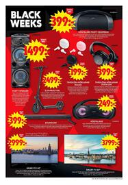 ICA Maxi reklamblad vecka 48 Sida 20