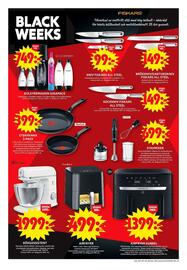 ICA Maxi reklamblad vecka 48 Sida 22