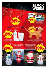 ICA Maxi reklamblad vecka 48 Sida 25