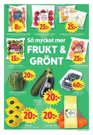 ICA Maxi reklamblad vecka 48 Sida 3