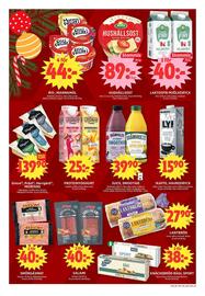 ICA Maxi reklamblad vecka 48 Sida 4