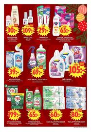 ICA Maxi reklamblad vecka 48 Sida 9