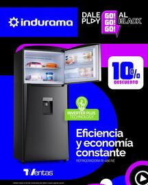 Catálogo TVentas Página 1