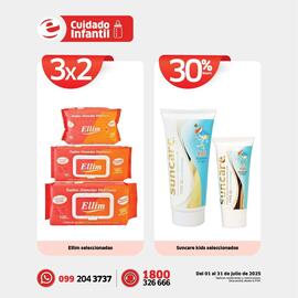 Catálogo Farmacias Económicas Página 10