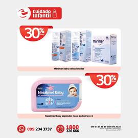 Catálogo Farmacias Económicas Página 11