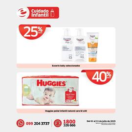 Catálogo Farmacias Económicas Página 12