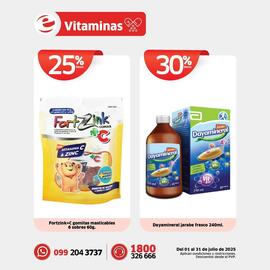 Catálogo Farmacias Económicas Página 13