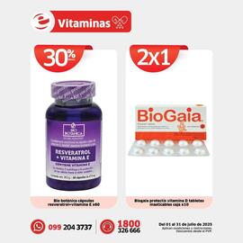 Catálogo Farmacias Económicas Página 14