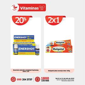 Catálogo Farmacias Económicas Página 15