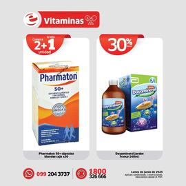 Catálogo Farmacias Económicas Página 17