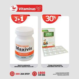 Catálogo Farmacias Económicas Página 19