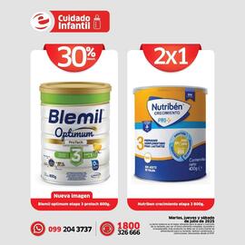 Catálogo Farmacias Económicas Página 2