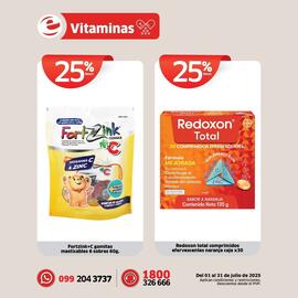 Catálogo Farmacias Económicas Página 23