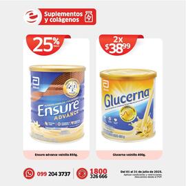 Catálogo Farmacias Económicas Página 24