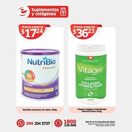 Catálogo Farmacias Económicas Página 26