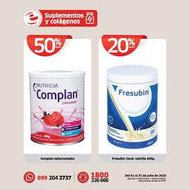 Catálogo Farmacias Económicas Página 28