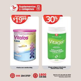 Catálogo Farmacias Económicas Página 29