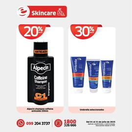 Catálogo Farmacias Económicas Página 32