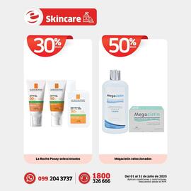 Catálogo Farmacias Económicas Página 33