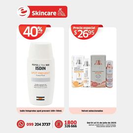 Catálogo Farmacias Económicas Página 34