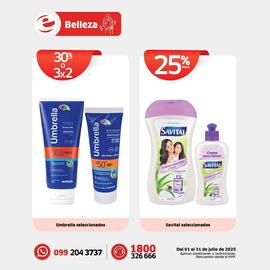 Catálogo Farmacias Económicas Página 36