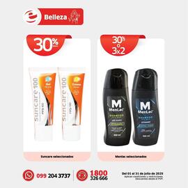 Catálogo Farmacias Económicas Página 37