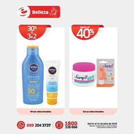 Catálogo Farmacias Económicas Página 39