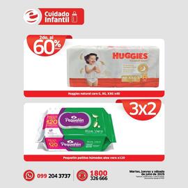 Catálogo Farmacias Económicas Página 4