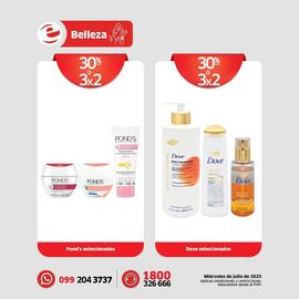 Catálogo Farmacias Económicas Página 40