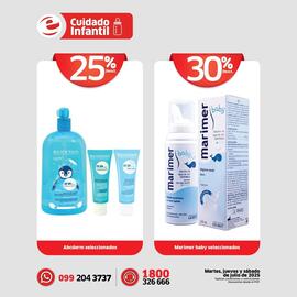 Catálogo Farmacias Económicas Página 5