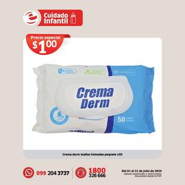 Catálogo Farmacias Económicas Página 8