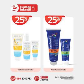 Catálogo Farmacias Económicas Página 9