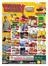 Al Madina catalogue Page 1