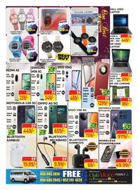 Al Madina catalogue Page 8